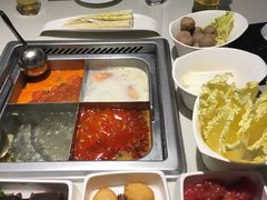 -海底捞火锅(亲子主题北金鹰店)