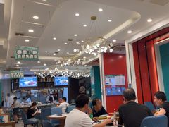 -三品香·江浙菜(松江九谊店)