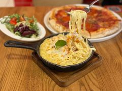 -城市大道红炉披萨烘焙坊