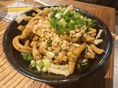 -北丐先生·野馄饨烧烤(雨花万象店)