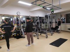 -中田健身工作室(莘庄地铁站店)