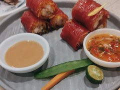 -点都德(龙之梦店)