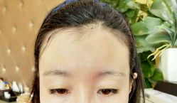 -Amy韩式定妆