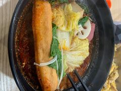 -刘文祥麻辣烫(未来科技城店)