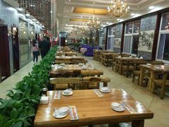 大堂-地方名吃海鲜大馅蒸饺(北戴河店)
