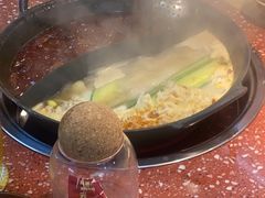 -赵美丽·重庆社区火锅·直营店(火车东站·中豪国际店)