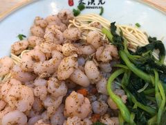 -朱洪元苏式面馆(绿宝广场店)