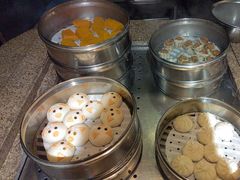 -上海东方佘山翰悦阁酒店·Vie全日制餐厅