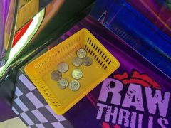 -大玩家(中原万达广场店)