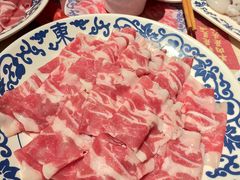 -东镇老火锅(长春路首店)