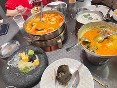 -simply thai天泰(世纪汇店)