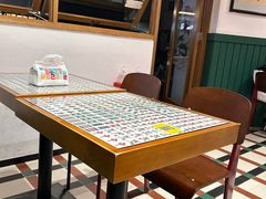 -堂屋糖水店(愚园店)