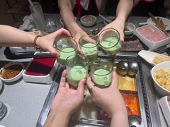 -海底捞火锅(团结桥店)