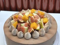 -金茂君悦·食在56海鲜自助餐厅ON56