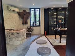 -上席擂茶·新中式青年茶馆(古城店)