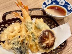 -小山日本料理(太古汇店)