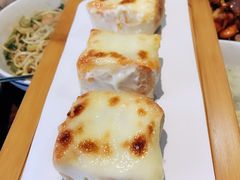 一口闷芝士南瓜-大牌大·传统杭帮菜(湖滨店)