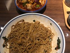 -十面春风·江南面馆(崇宁路店)