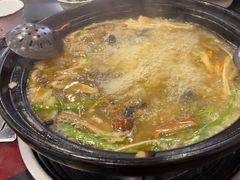 -草墩罗非鱼庄•野生菌•腊排骨(七星街上段店)