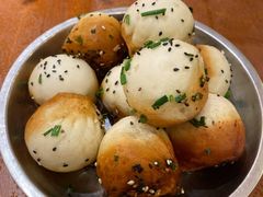 生煎-三两春肚肺汤(崂山路店)
