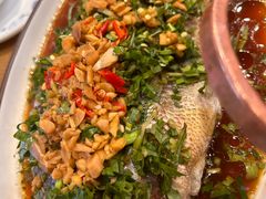 -妈妈的味道(和顺古镇店)