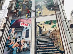 门面-万县面馆(高笋塘店)