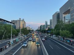 -北京站