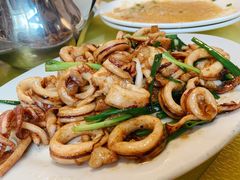 -浩海美食店(闸坡店)