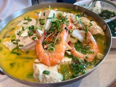 -聚鑫阁江浙菜·非遗传承技艺(青村帝华园店)