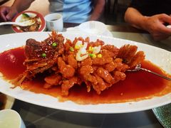 -苏城小院·园林精致苏州菜(斜塘老街店)