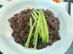 -桃园中华料理炸酱面(燕儿岛路店)