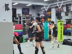 -TFC 纯泰拳馆MuayThai