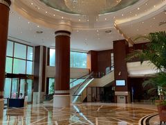 -上海圣淘沙万怡酒店