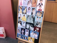 -海马体照相馆(上海宝山万达广场店)