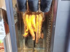 -朱师傅脆皮五花肉(七宝老街南大街店)