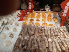 -芭菲盛宴·环球美食(北城国际店)