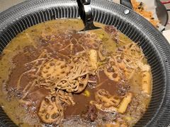 -半天妖烤鱼(丰科万达店)