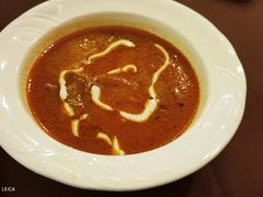 罗宋汤-红房子西菜馆(淮海中路店)