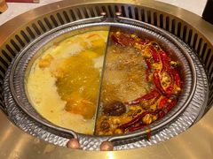 -空之介寿喜烧·和牛放题(恒隆广场店)