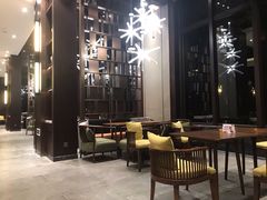 -清远熹乐谷温泉度假酒店