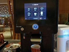 -佛山保利洲际酒店·月色西餐厅