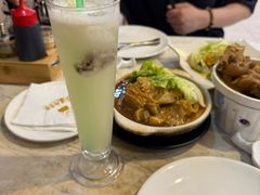 -三美肉骨茶(柏威年广场店)