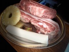 -济州爱肉堂(总店)