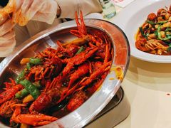 -聚味瞿记·龙虾堂(坡子街店)