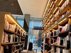 -茑屋书店(天目里店)