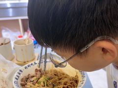 -梅溪·小伙子干挑面(安吉总店)