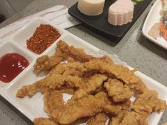 -海底捞火锅(龙岗星河COCO Park店)