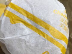 -麦当劳(利津路店)