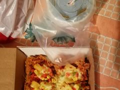 -肯德基(新凌云店)