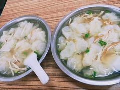 -荣巷小馄饨(荣巷店)